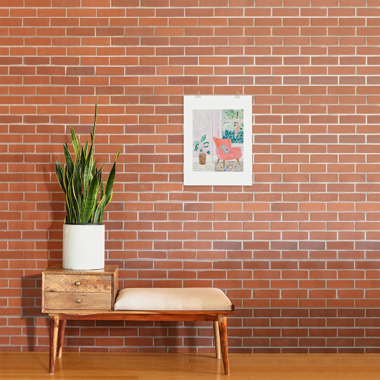 imageSociety6 Nautical Striped Vase of Flowers Art Print Wall Decor by Lara Lee Meintjes Custom Trimmed Modern Wall Art Prints for Framing 18 x 24A Room with a View