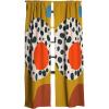 Society6 Blackout Curtains – Window Decor by Sandra Poliakov – Extra Long Floor to Ceiling Curtains, 50″ x 96″, Still Life with an Apple(Still Life With an Apple)