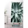 Society6 Bath Mat – Bathroom Decor by Gale Switzer – Non-Slip Memory Foam Bathroom Rugs, Soft Microfiber, Machine Washable, 17″ x 24″, Agave Geometrics Pink(Bursting Into Life)