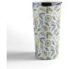 Society6 Barlena Lemon Tree Travel Mug(Lemon Tree)