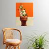 Society6 We Used To Live There Too Poster Wall Art – Wall Decor by Frank Moth – Smooth Gloss Paper, 18″ x 24″(The Unexpected)