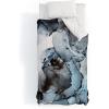 Elizabeth Karlson Smoke Show Abstract