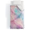 Emanuela Carratoni Iridescent Marble
