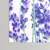 Society6 Anita Bella Jantz Palm Leaves Green Vibes 4 Poster, 18″x24″(Fresh Lavender 1)