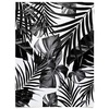 Tropical Jungle Leaves 10